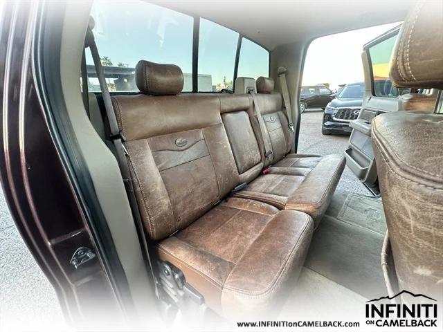 used 2008 Ford F-150 car, priced at $7,997