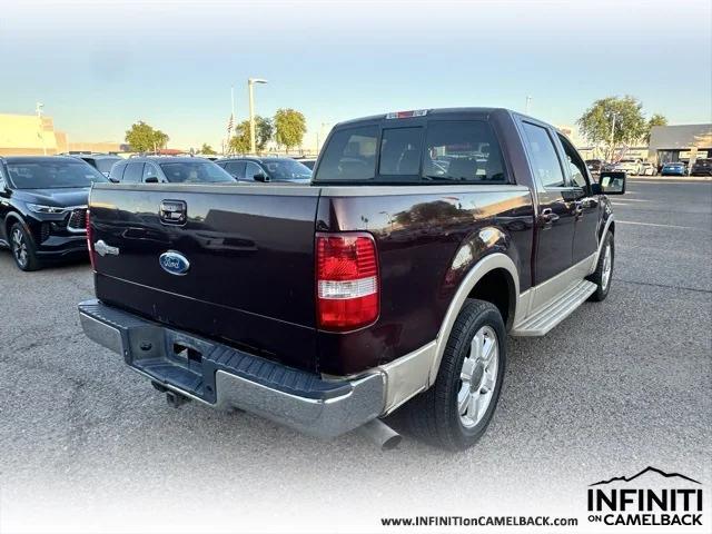 used 2008 Ford F-150 car, priced at $7,997