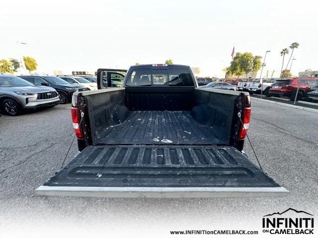 used 2008 Ford F-150 car, priced at $7,997