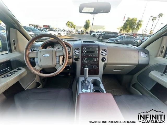used 2008 Ford F-150 car, priced at $7,997