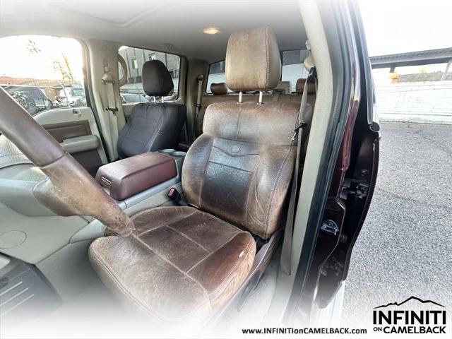 used 2008 Ford F-150 car, priced at $7,997