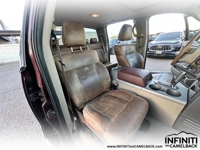 used 2008 Ford F-150 car, priced at $7,997