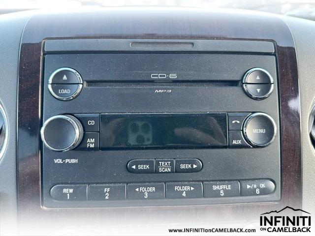 used 2008 Ford F-150 car, priced at $7,997