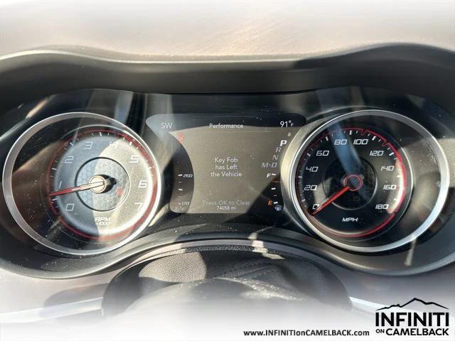 used 2019 Dodge Charger car, priced at $31,599