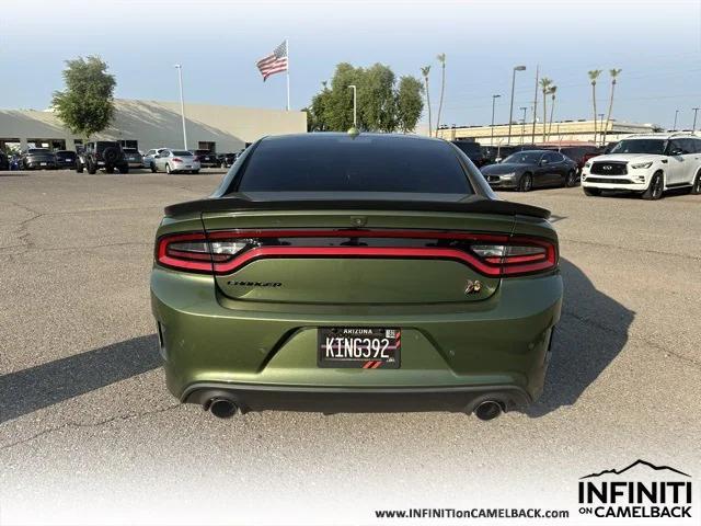 used 2019 Dodge Charger car, priced at $31,599