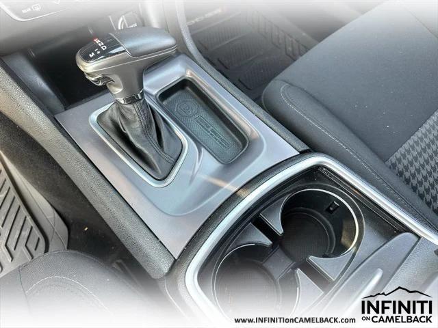 used 2019 Dodge Charger car, priced at $31,599