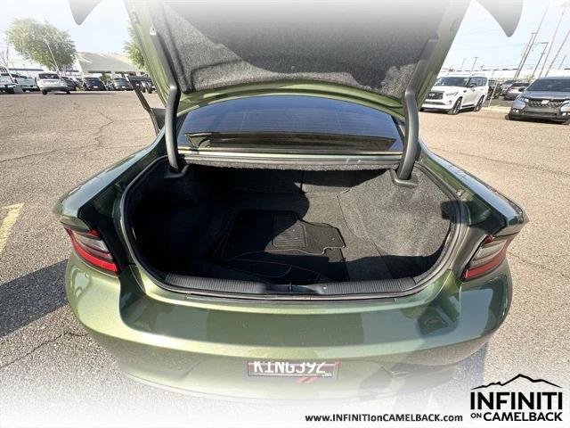 used 2019 Dodge Charger car, priced at $31,599