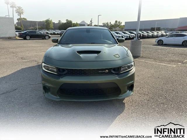 used 2019 Dodge Charger car, priced at $31,599