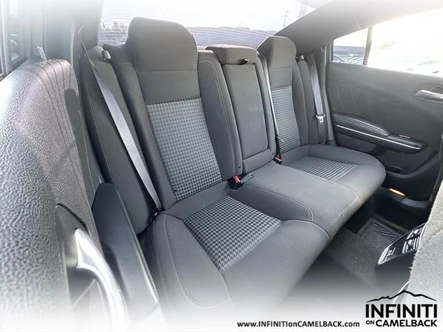 used 2019 Dodge Charger car, priced at $31,599