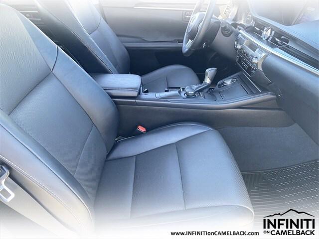 used 2018 Lexus ES 350 car, priced at $25,499