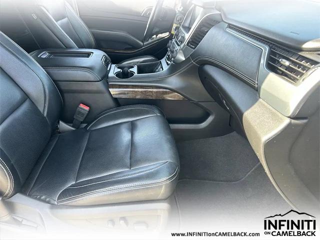 used 2019 Chevrolet Tahoe car, priced at $29,294