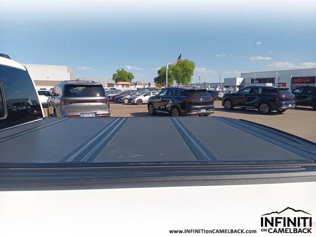 used 2021 Ford F-150 car, priced at $46,806