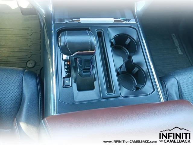 used 2021 Ford F-150 car, priced at $46,806