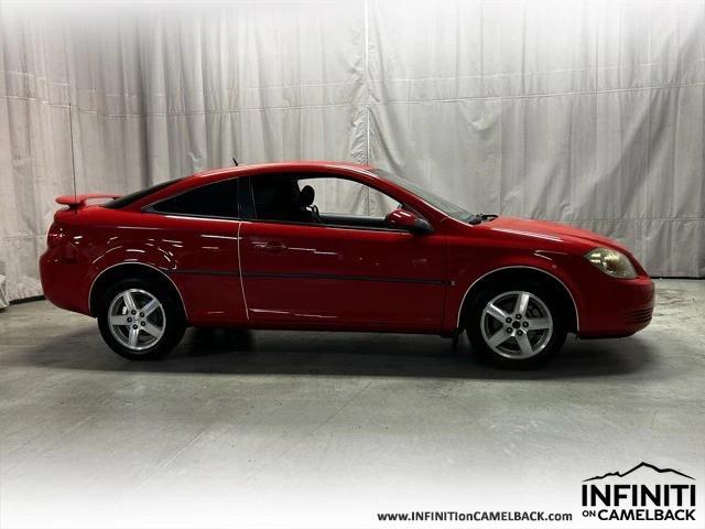 used 2009 Pontiac G5 car, priced at $6,410