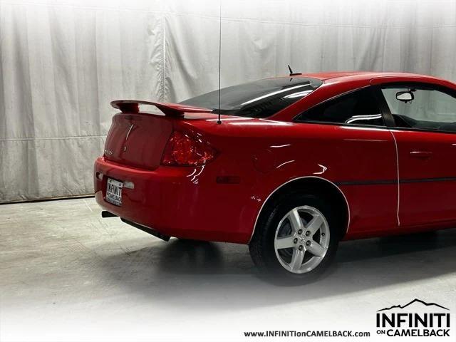 used 2009 Pontiac G5 car, priced at $6,410