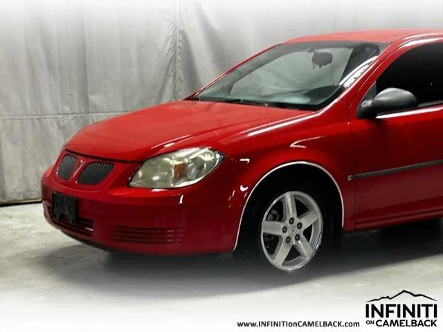 used 2009 Pontiac G5 car, priced at $6,410