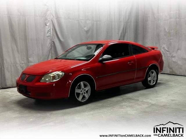 used 2009 Pontiac G5 car, priced at $6,410