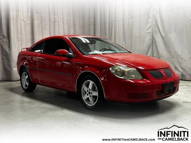 used 2009 Pontiac G5 car, priced at $6,410