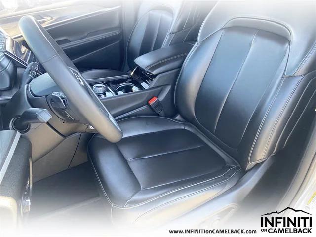 used 2023 Jeep Grand Cherokee car, priced at $25,997