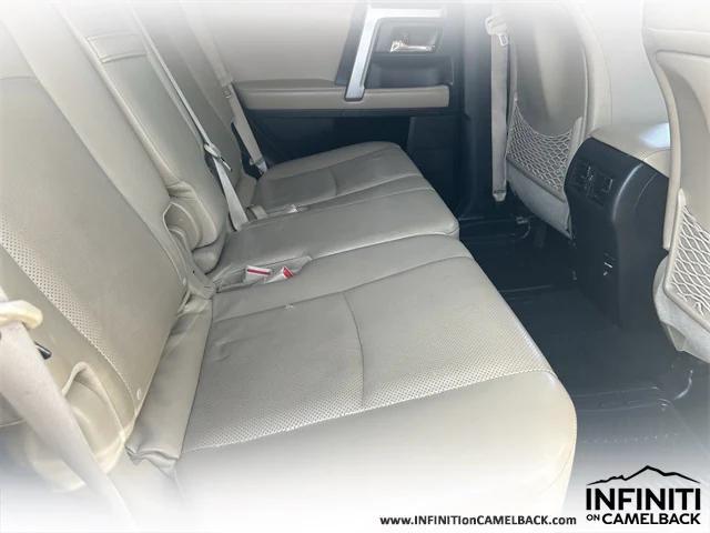 used 2014 Toyota 4Runner car, priced at $20,497