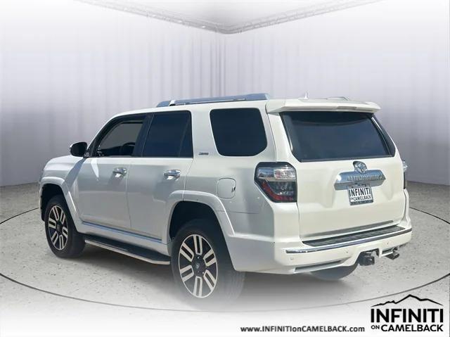 used 2014 Toyota 4Runner car, priced at $20,497