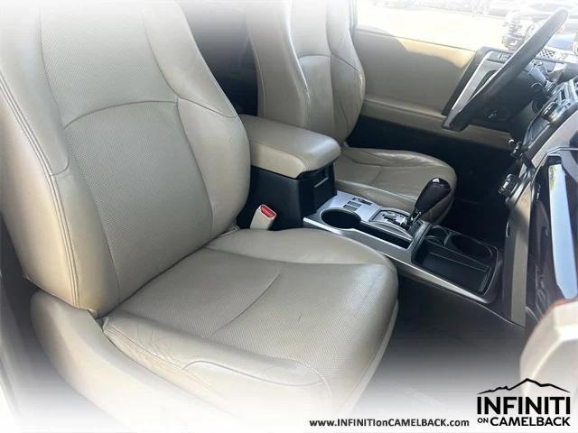 used 2014 Toyota 4Runner car, priced at $20,497