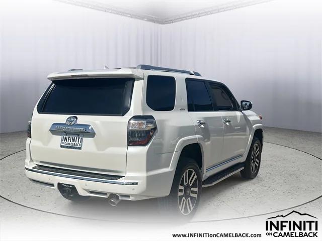 used 2014 Toyota 4Runner car, priced at $20,497