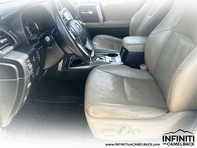 used 2014 Toyota 4Runner car, priced at $20,497