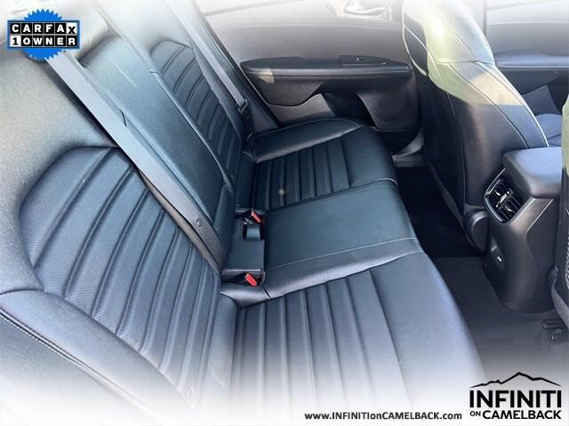 used 2024 Kia Forte car, priced at $22,294