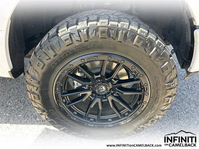 used 2019 Ford F-150 car, priced at $25,399