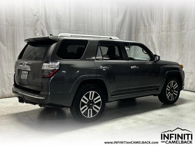 used 2014 Toyota 4Runner car, priced at $24,410