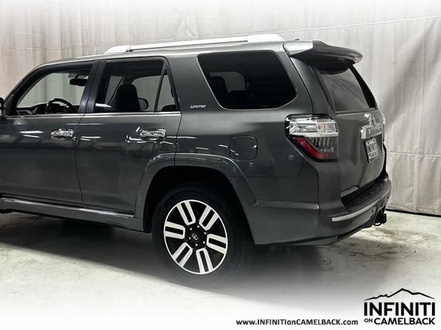 used 2014 Toyota 4Runner car, priced at $24,410