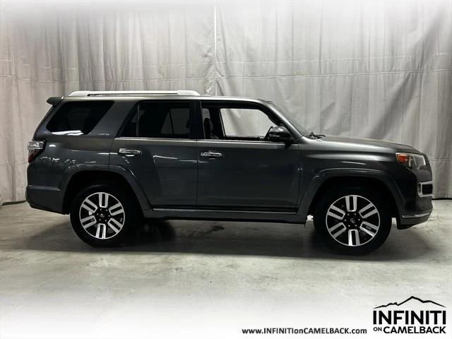 used 2014 Toyota 4Runner car, priced at $24,410