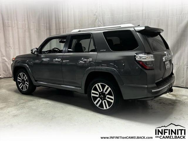 used 2014 Toyota 4Runner car, priced at $24,410