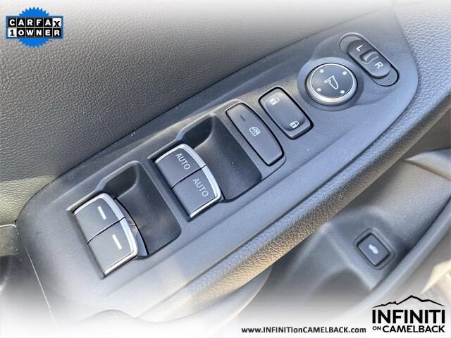 used 2020 Honda Accord car, priced at $26,599