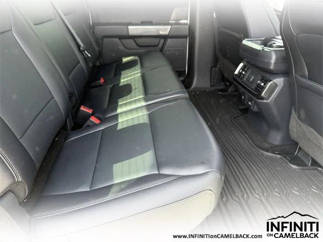 used 2022 Ford F-150 car, priced at $44,987
