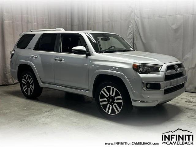 used 2015 Toyota 4Runner car, priced at $28,210