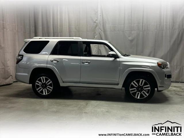 used 2015 Toyota 4Runner car, priced at $28,210