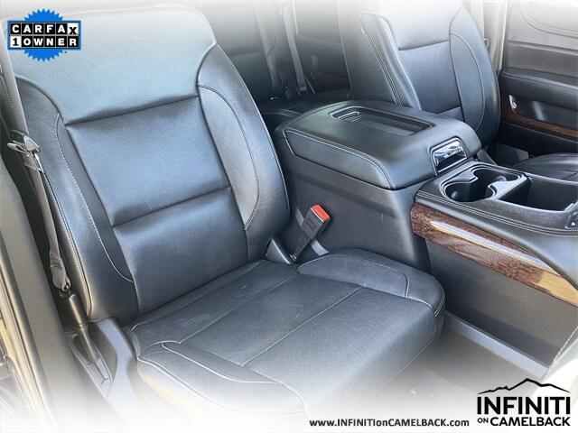 used 2019 GMC Yukon car, priced at $39,499