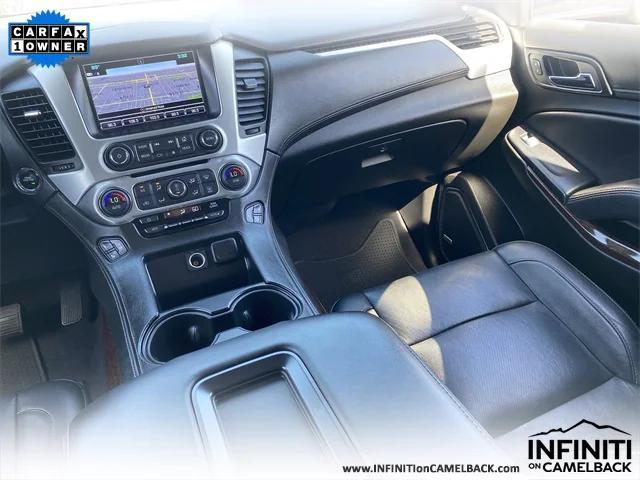 used 2019 GMC Yukon car, priced at $39,499