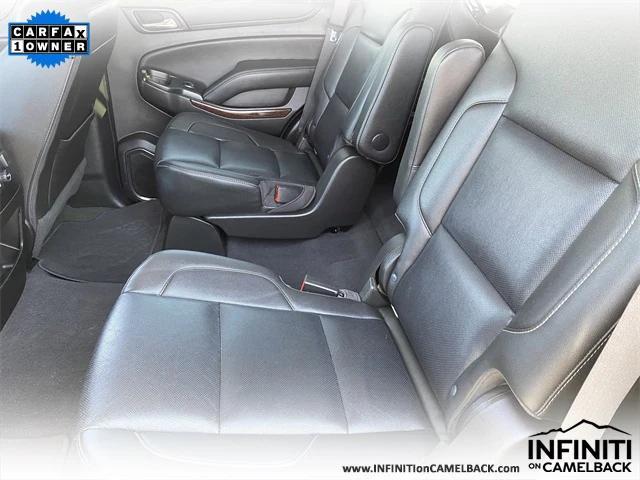 used 2019 GMC Yukon car, priced at $39,499
