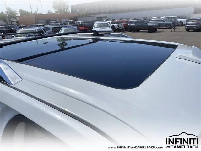 used 2020 Lincoln Navigator car, priced at $51,626