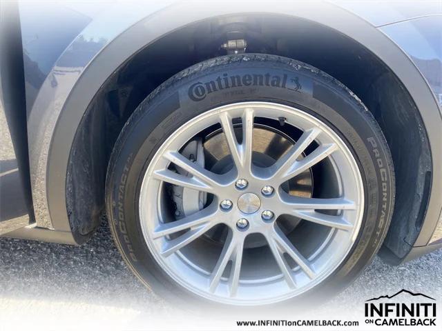 used 2023 Tesla Model Y car, priced at $31,279