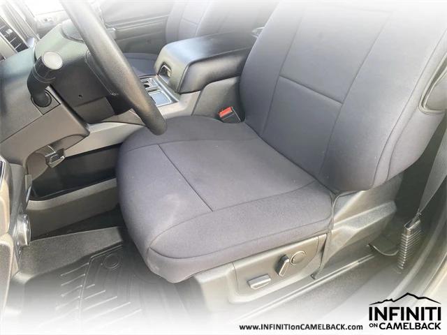 used 2018 Ford F-150 car, priced at $26,499