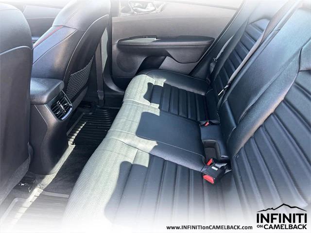 used 2021 Kia Forte car, priced at $19,997