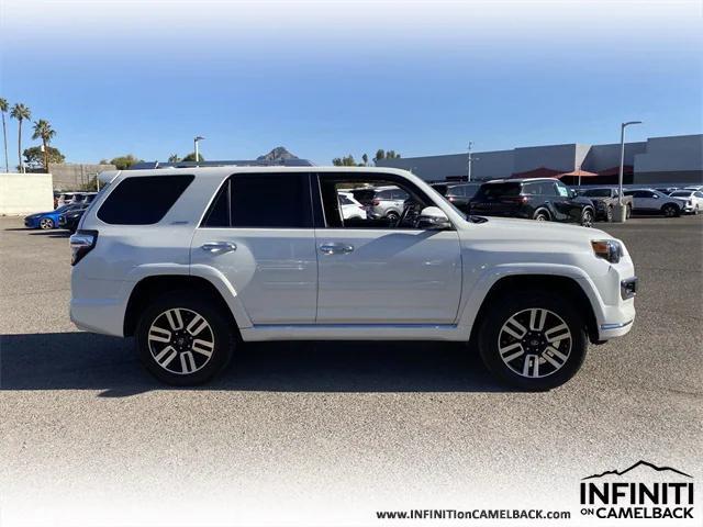 used 2016 Toyota 4Runner car, priced at $29,399