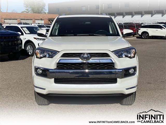 used 2016 Toyota 4Runner car, priced at $29,399