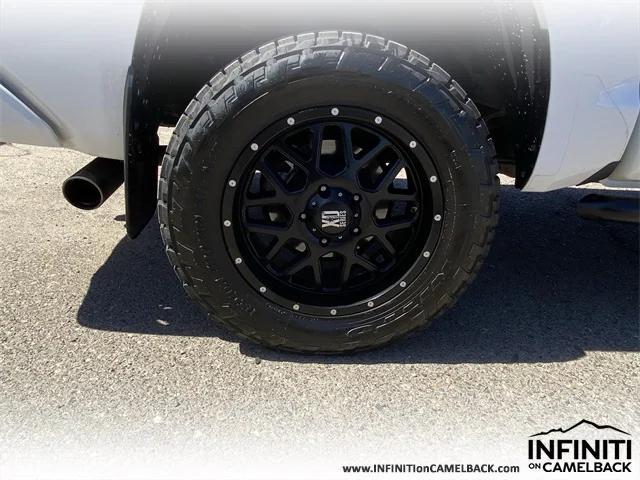 used 2019 Toyota Tundra car, priced at $37,299