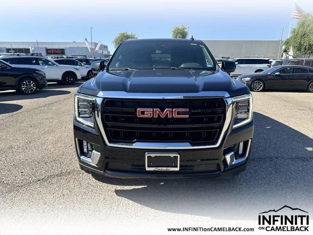 used 2023 GMC Yukon car, priced at $48,997
