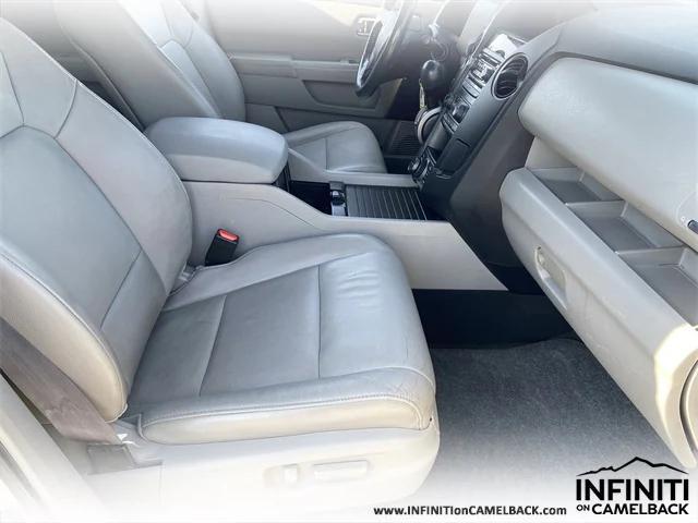 used 2014 Honda Pilot car, priced at $8,499